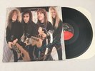 Metallica the 5.98 E.P. Garage Days Re-Revisited LP 1987 Elektra 9 60751-1 EX+