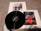 Wish You Were Here by Pink Floyd (Vinyl, Harvest 1975) QUAD