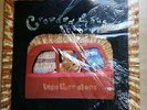 CROWDED HOUSE - Together Alone LP 12