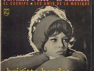 BRIGITTE BARDOT SERGE GAINSBOURG 45T EP Collector Original L’appareil à sous