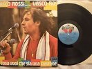VASCO ROSSI - MA COSA VUOI CHE SIA UNA CANZONE - ANNO 1982
