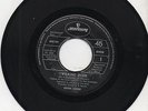 GOLDEN EARRING-TWILIGHT ZONE-RARE GUATEMALA SINGLE