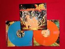 THE FLAMING LIPS AT WAR WITH MYSTICS NICE NR MINT ORIGINAL VINYL LP FREE POSTAGE