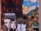The Seeds - Future - UK Mono LP 1967