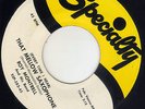 CA R&B Black Rocker Roy Montrell SPECIALTY 583 That mellow saxophone MP3