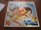Disco in Vinile 33 giri Dire Straits ** Alchemy ** Live
