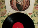 Captain Beefheart Safe as Milk 1967 Insert & Sticker TOP SHRINK (ZAPPA) NM+