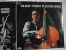 Charles Mingus ?– The Great Concert Of Charles Mingus, F Vinyl 3 LP's 1971