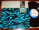 pete la roca basra og press blue note LP jazz bst 84205 van gelder ear west 61st