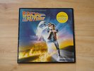 Back To The Future - LP vinyl record - Original Soundtrack