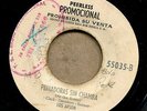 listen Garage Punk LOS APSON ain't no beatle / at the scene MEXICO DJ costa rica
