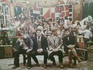 Mumford and sons vinyl lp