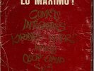 listen VVAA LO MAXIMO el salvador garage psych LP s.o.s. see see rider