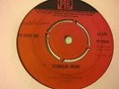 THE STATUS QUO - Technicolour Dreams - IRISH PRESSING 7