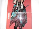 Keef Hartley Band - 'Halfbreed' UK 1968 Deram Mono LP DML 1037