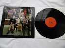 Moby Grape - self titled 1st LP UK Mono CBS 63090
