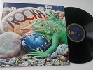ROCKA   ac/dc; the angels; stevie wright; ted mulry gang  vg+