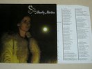 MANDY MORTON - SEA OF STORMS LP NM RARE FOLK PSYCH SYNTH COSMIC + INSERT LISTEN