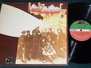 Led Zeppelin II 2 LP 1969 Australia EX 