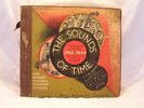 THE SOUNDS OF TIME 1934-1949 spoken word WW2 History great events recorded 78rpm