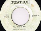 justice 7