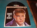RICKY NELSON
