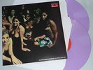 The Jimi Hendrix Experience - Electric Ladyland 2xLP mint, REISSUE