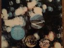 PINK FLOYD Obscured By Clouds LP 1st US press Harvest ST-11078 NEAR MINT vinyl