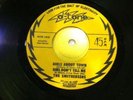 The Smithereens - Girls About Town - 7