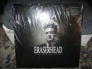 Eraserhead Soundtrack Ltd. Deluxe Edition w/Book/Photos+7in OOP VERY RARE Mint