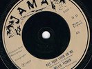 Northern Soul /Modern Willie Fisher Put Your Love To The Test  British Jama