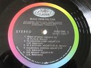 THE BAND Music From Big Pink 1968 CAPITOL STEREO LP NM ORIGINAL