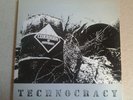 Corrosion of Conformity Technocracy Lp Orig. 1987 Release