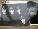 THE BEATLES / WITH THE BEATLES MONO 1 ST UK PRESS LP
