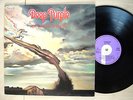 Deep Purple Stormbringer ?LISTEN? A-1U B-1U KENDUN UK LP TPS 3508 1974 NM