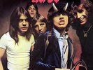 AC/DC Highway To Hell 180g LP New SEALED Simply Vinyl ACDC