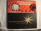 SESAC  6105/6-MAT MATHEWS- THE MANY SOUNDS OF - NM  - ORIGINAL