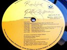 ROGER WATERS The Pros And Cons Of Hitch Hiking 1984 UK HARVEST ONE PLAY Nr MINT