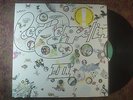 Led Zeppelin m- german GF LP III