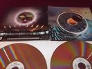 PINK FLOYD - PULSE - RARE ORIG AUSTRIAN 1995 22 TRACK DOUBLE LASER DISC EX/EX