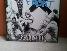 UP FRONT-  SPIRIT  Vinyl  LP    Org  Smorgasbord