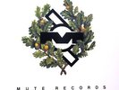 Depeche Mode – Halo + Razormaid Mixes (UK MUTE - Promo) Very rar 