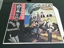 Sex pistols Anarchy in the USA v rare LP