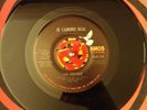 Lee Dresser PROMO 45 El Camino Real UNPLAYED DJ ORIG ROCKABILLY POPCORN AMOS M-