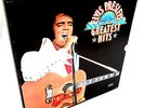 ELVIS PRESLEY-Elvis Presley's Greatest Hits-6 x LP Box-Readers Digest-RD4-175