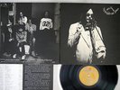 NEIL YOUNG TONIGHT'S THE NIGHT REPRISE P-8556R Japanese Pressing Vinyl LP