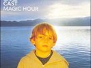 2 Cast Vinyl LPs - All Change & Magic Hour