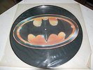 PRINCE - 'BATDANCE' PICTURE DISC 12