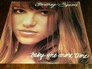 BRITNEY SPEARS - 'BABY ONE MORE TIME'  12