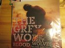The Grey Wolves ?– Blood And Sand LP + CD